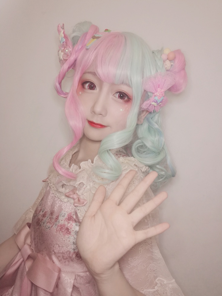图片[3]-tukashe715、弦音sic COS合集打包下载 [27套]-写真堂！！！