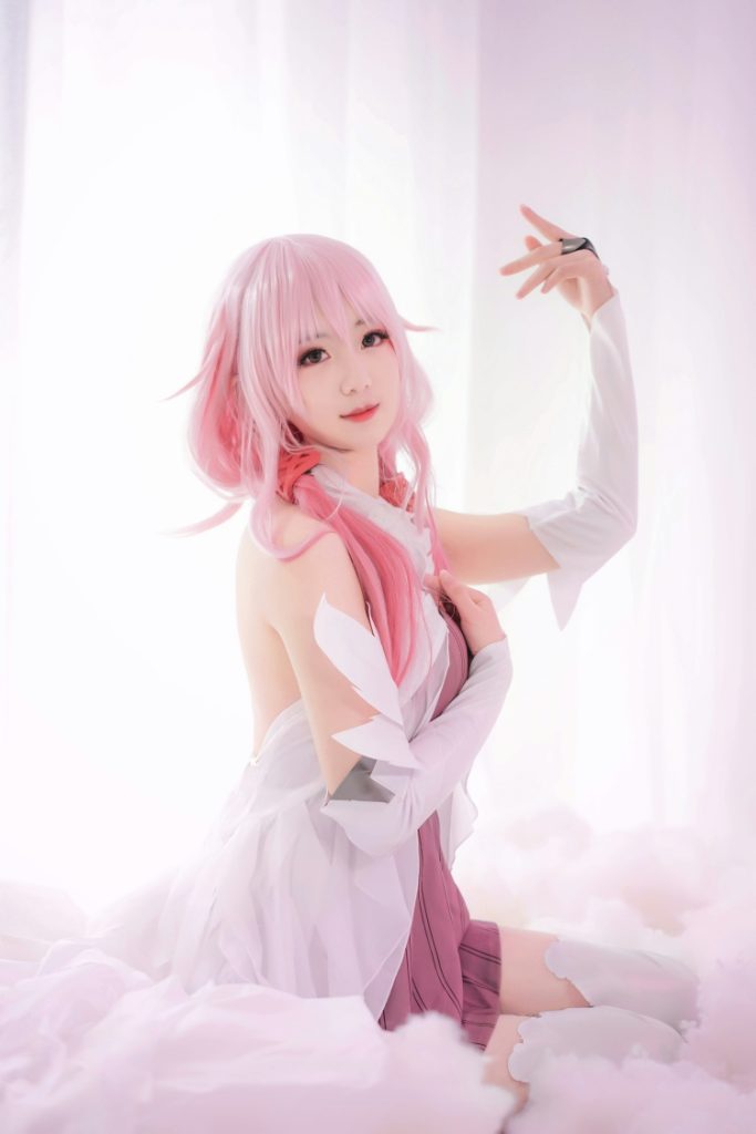 图片[1]-tukashe695、弥音音 合集打包下载[40 套]-写真堂！！！