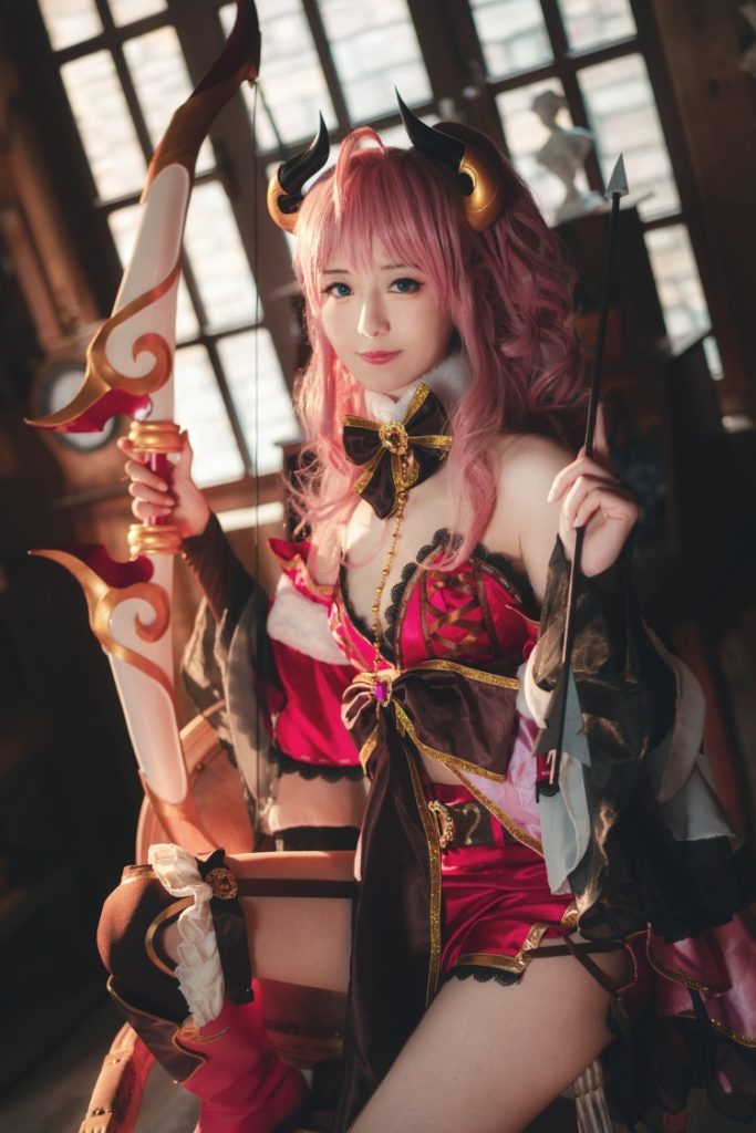 图片[4]-tukashe695、弥音音 合集打包下载[40 套]-写真堂！！！