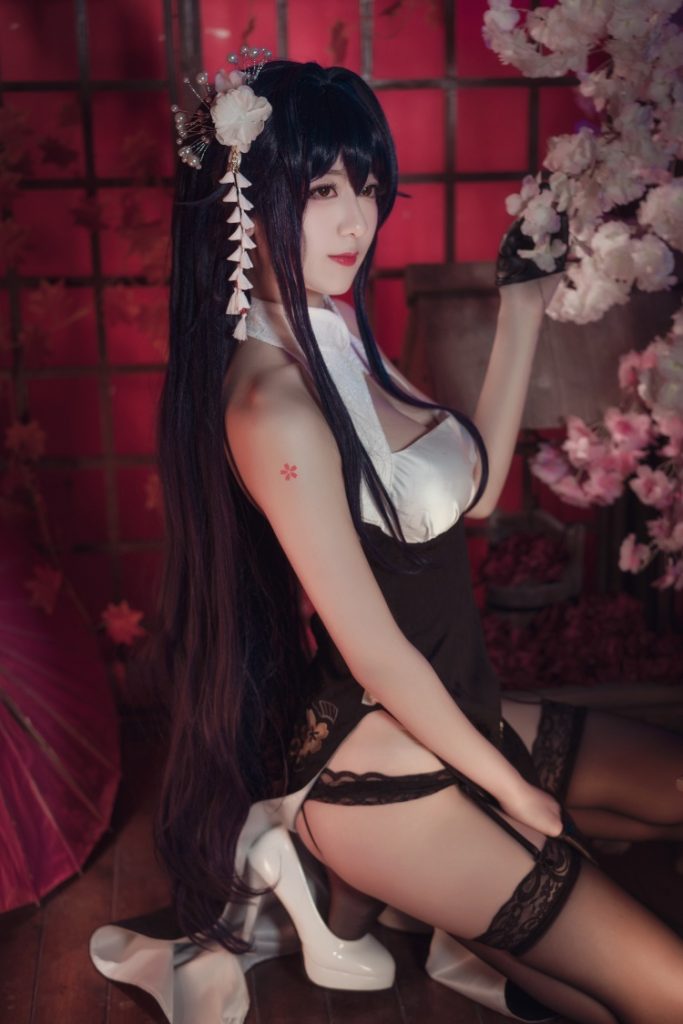 图片[6]-tukashe695、弥音音 合集打包下载[40 套]-写真堂！！！
