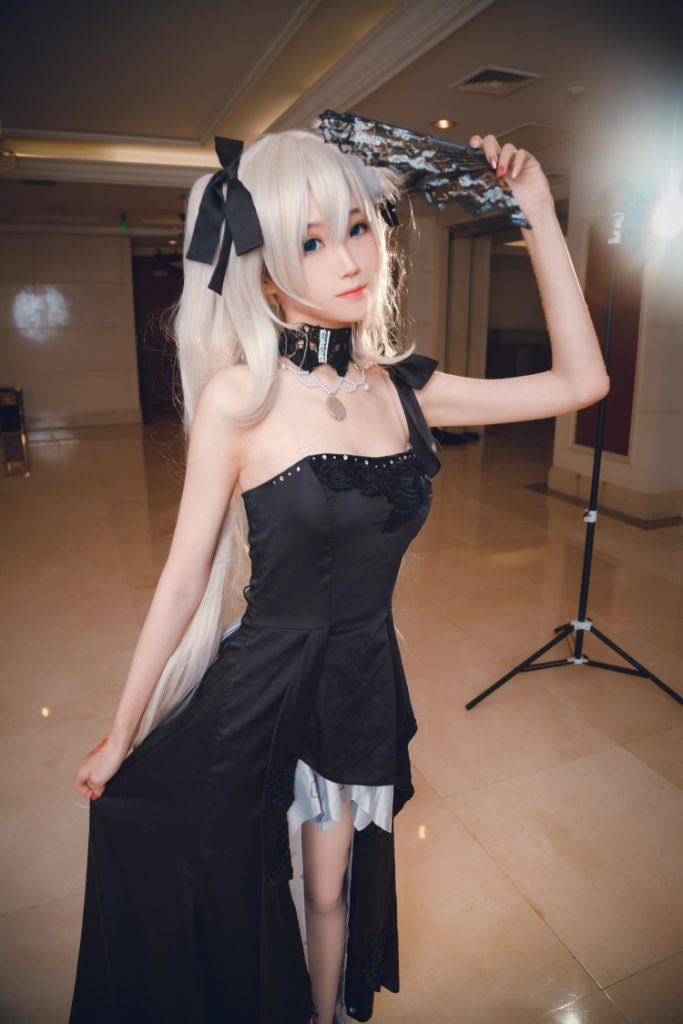 图片[4]-tukashe721、妖君白研 COS图包合集打包下载[17 套]-写真堂！！！