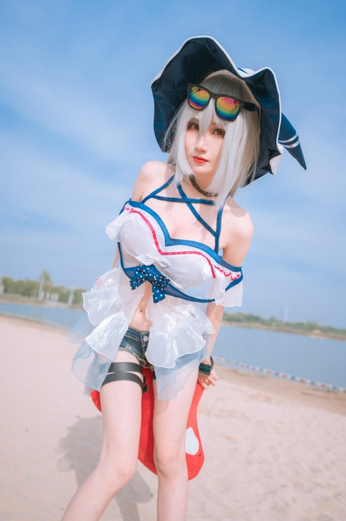 图片[6]-tukashe721、妖君白研 COS图包合集打包下载[17 套]-写真堂！！！