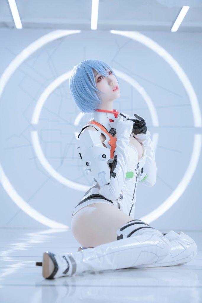图片[2]-tukashe724、周叽是可爱兔兔 合集打包下载[39 套]-写真堂！！！