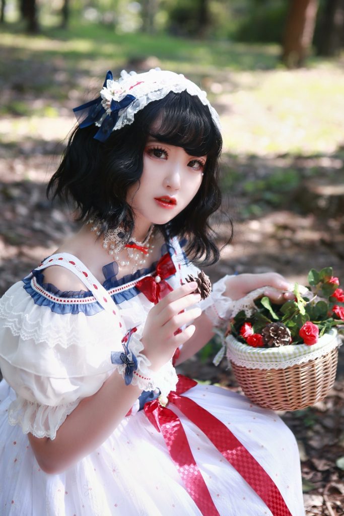 图片[5]-tukashe714、夏柠柠 合集打包下载[73 套]-写真堂！！！