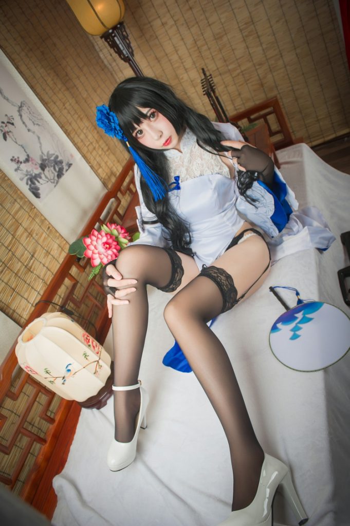 图片[1]-tukashe717、小酥酱 合集[15 套]-写真堂！！！