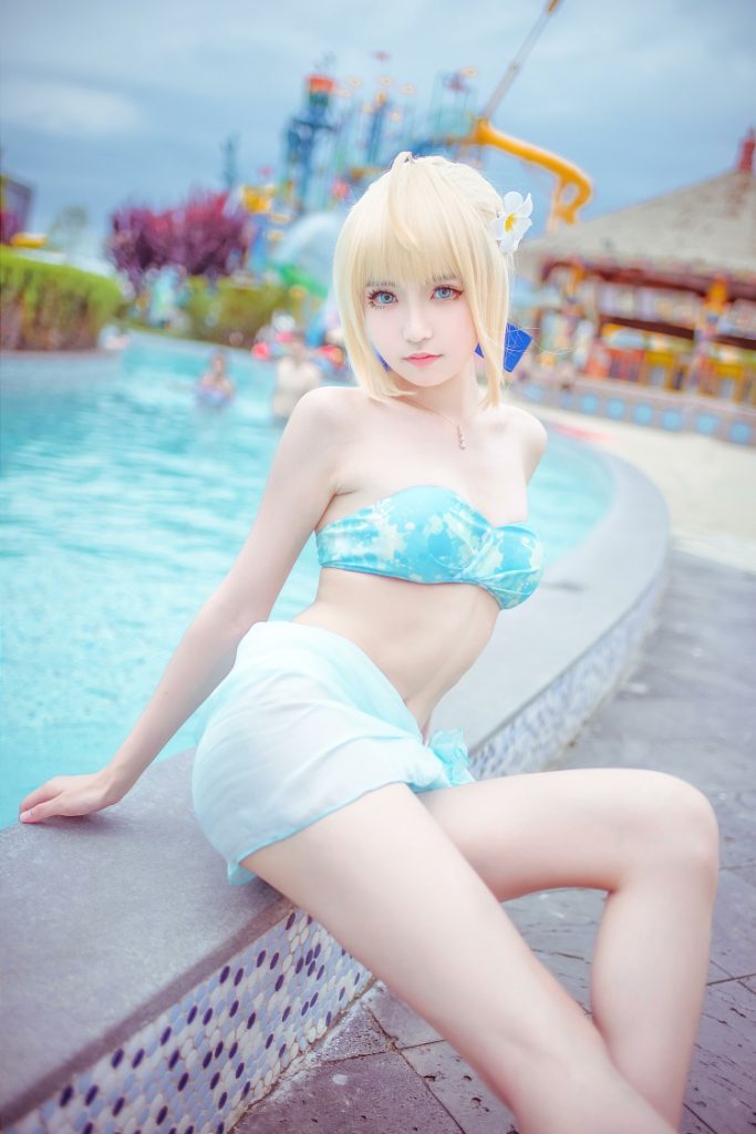 图片[3]-tukashe723、这个泡泡就是逊啦 COS图包合集打包下载[20 套]-写真堂！！！