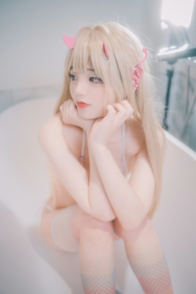 图片[3]-tukashe754、Jenny图集打包下载 [64套]-写真堂！！！