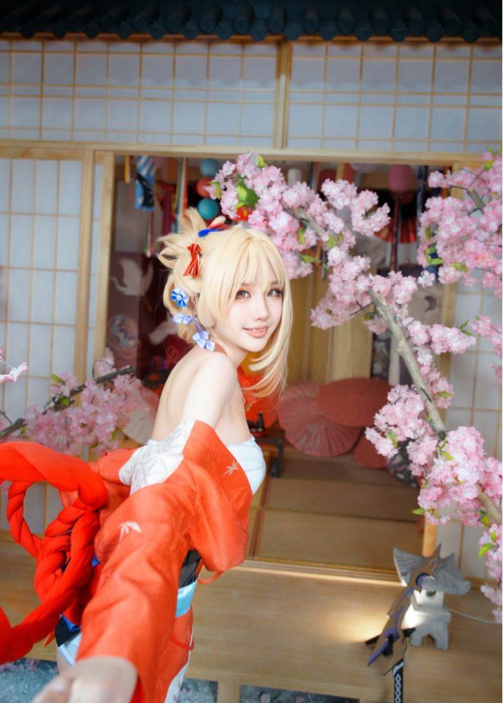 图片[4]-tukashe755、Cat Demon喵崽 – 全套合集&视频23套[16.2G]-写真堂！！！