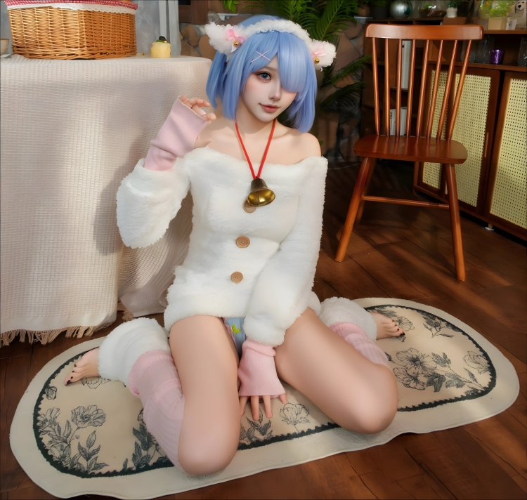 图片[5]-tukashe755、Cat Demon喵崽 – 全套合集&视频23套[16.2G]-写真堂！！！
