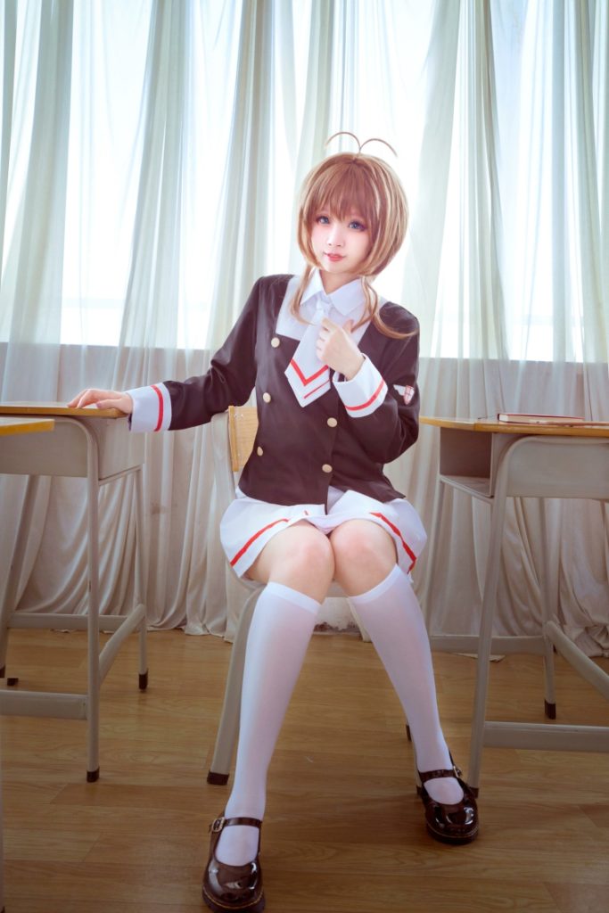 图片[1]-tukashe731、汐兔子 COS合集打包下载 [31套]-写真堂！！！