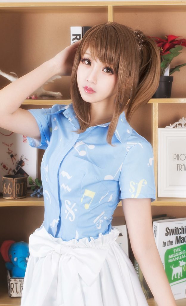 图片[2]-tukashe731、汐兔子 COS合集打包下载 [31套]-写真堂！！！