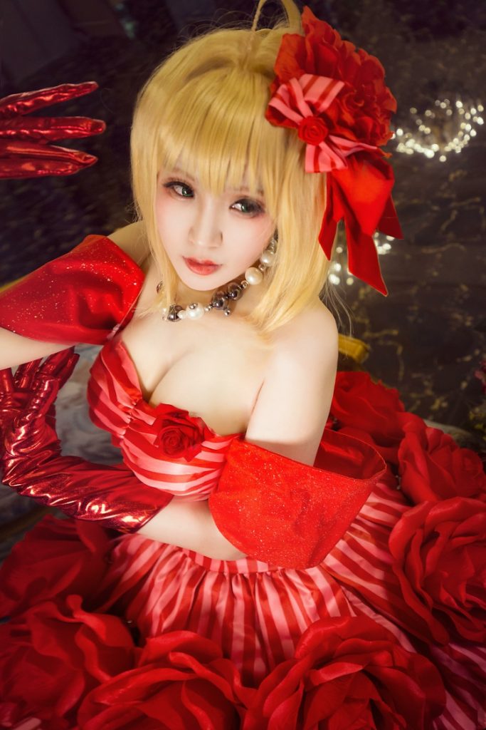 图片[5]-tukashe731、汐兔子 COS合集打包下载 [31套]-写真堂！！！