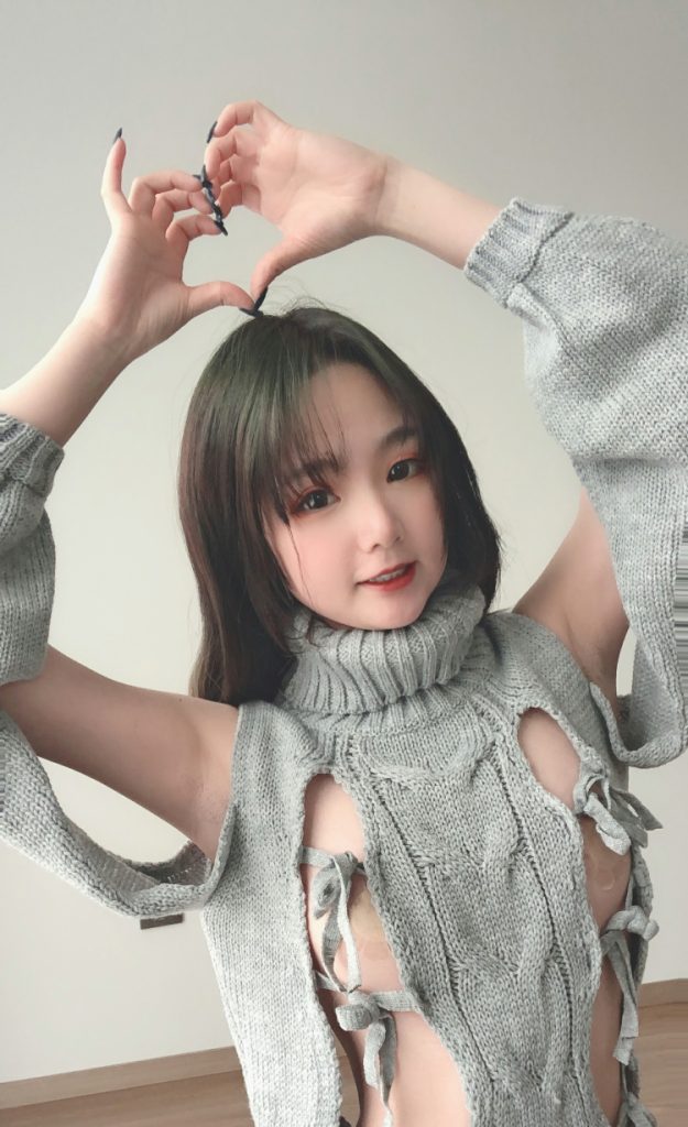 图片[3]-tukashe733、是青水 合集打包下载[14套]-写真堂！！！