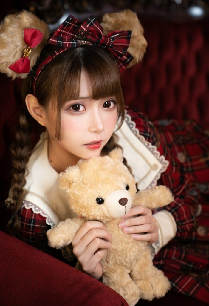 图片[2]-tukashe738、凛子酱 图集打包下载[20套]-写真堂！！！