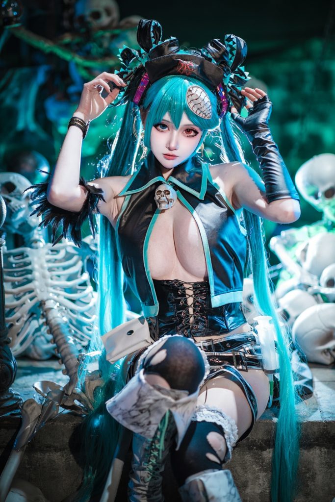 图片[4]-tukashe738、凛子酱 图集打包下载[20套]-写真堂！！！