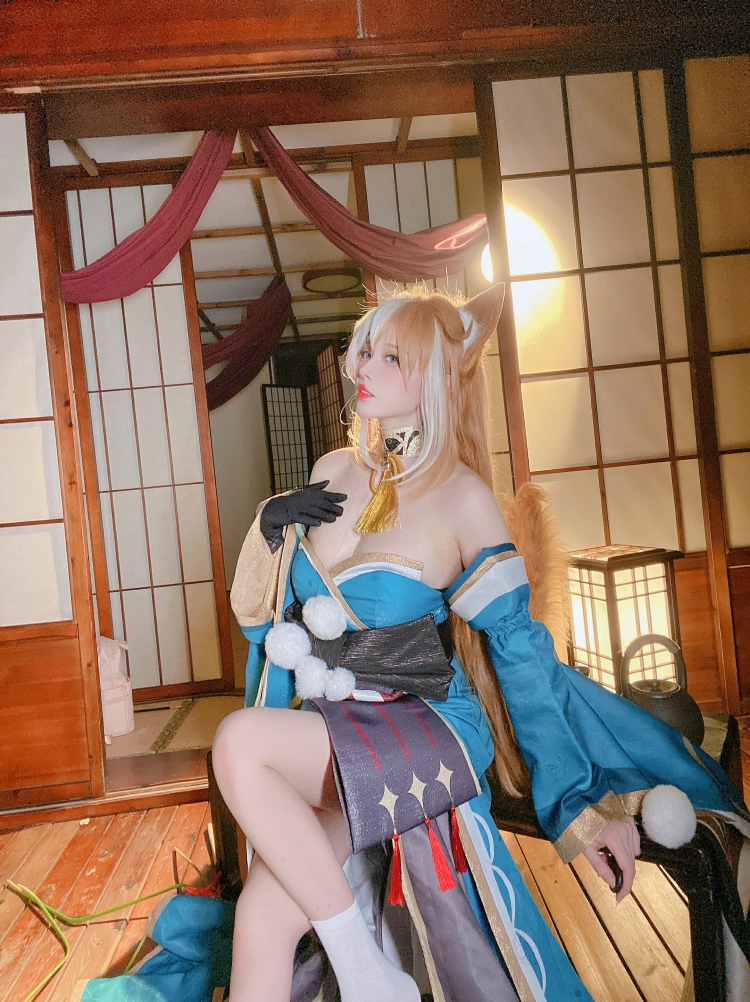 图片[5]-tukashe738、凛子酱 图集打包下载[20套]-写真堂！！！