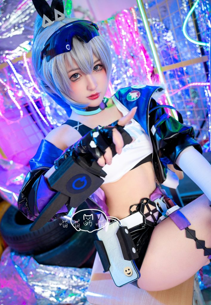 图片[1]-tukashe736、喵喵的喵吖 COS图包合集打包下载[13套]-写真堂！！！