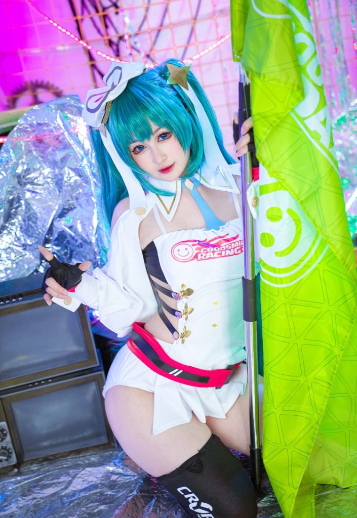图片[3]-tukashe736、喵喵的喵吖 COS图包合集打包下载[13套]-写真堂！！！