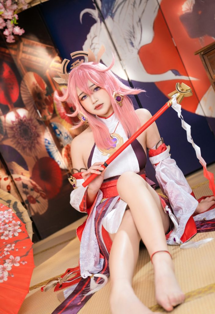 图片[4]-tukashe736、喵喵的喵吖 COS图包合集打包下载[13套]-写真堂！！！