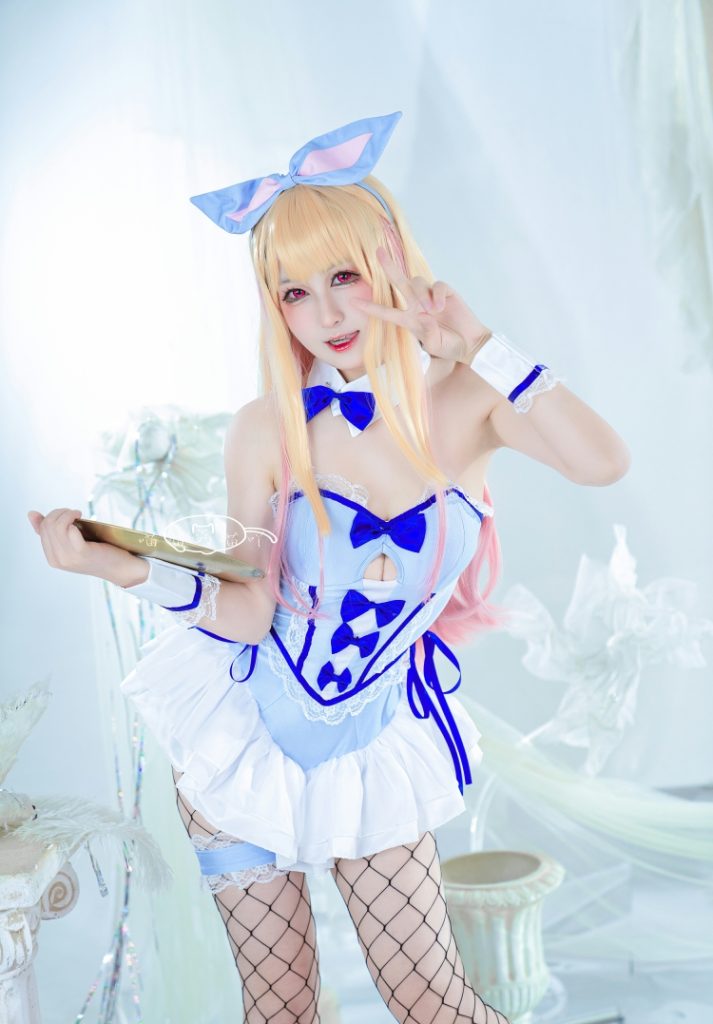 图片[6]-tukashe736、喵喵的喵吖 COS图包合集打包下载[13套]-写真堂！！！