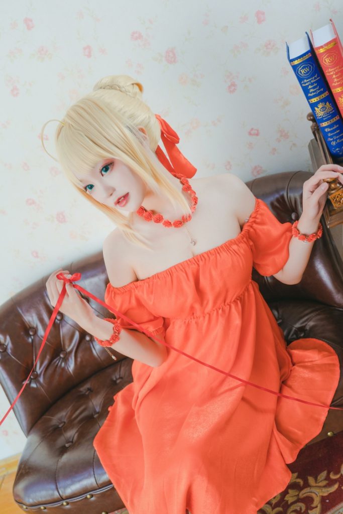 图片[2]-tukashe726、元素素素素 COS合集打包下载 [39套]-写真堂！！！