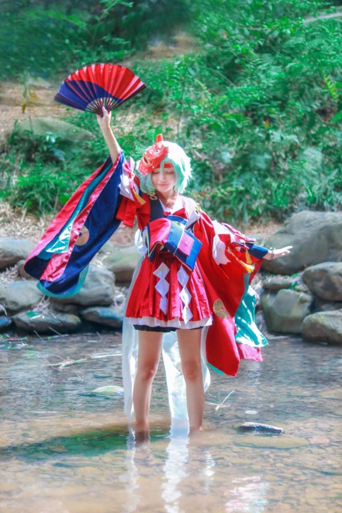 图片[3]-tukashe726、元素素素素 COS合集打包下载 [39套]-写真堂！！！