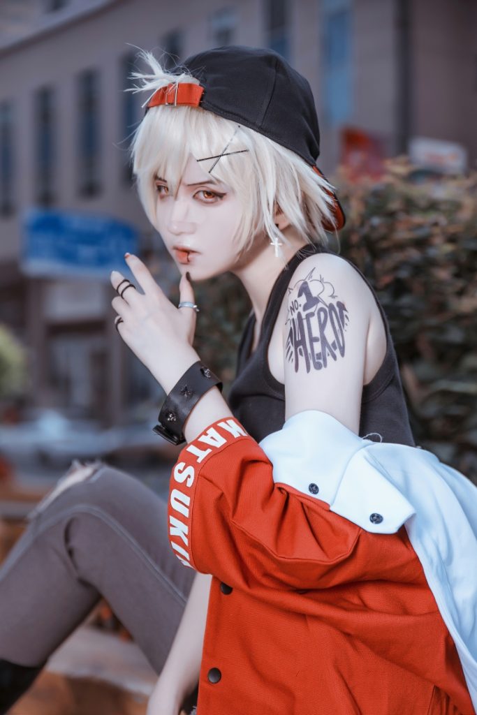 图片[2]-tukashe727、渊秧 COS合集打包下载[27套]-写真堂！！！