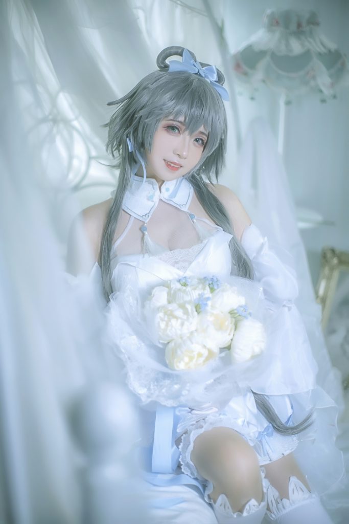 图片[3]-tukashe727、渊秧 COS合集打包下载[27套]-写真堂！！！