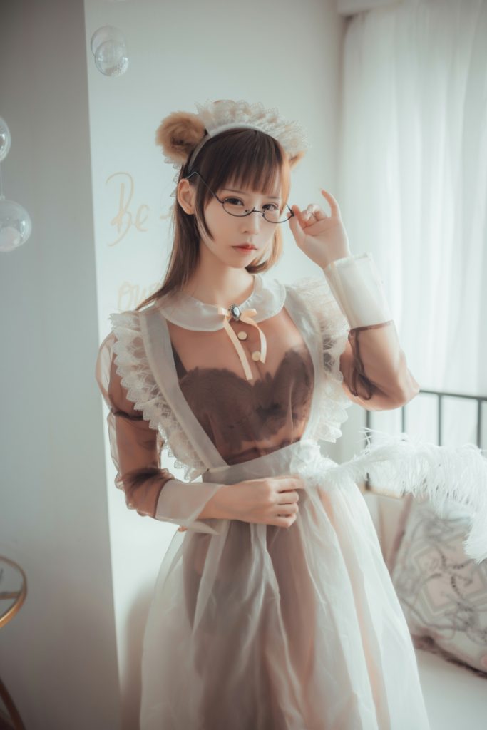 图片[1]-tukashe748、爱老师_PhD COS合集打包下载 [46 套]-写真堂！！！