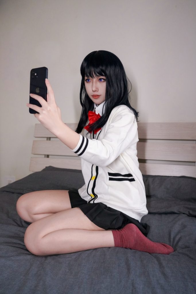 图片[4]-tukashe742、绞肉姬 – 全套28期[7G]-写真堂！！！