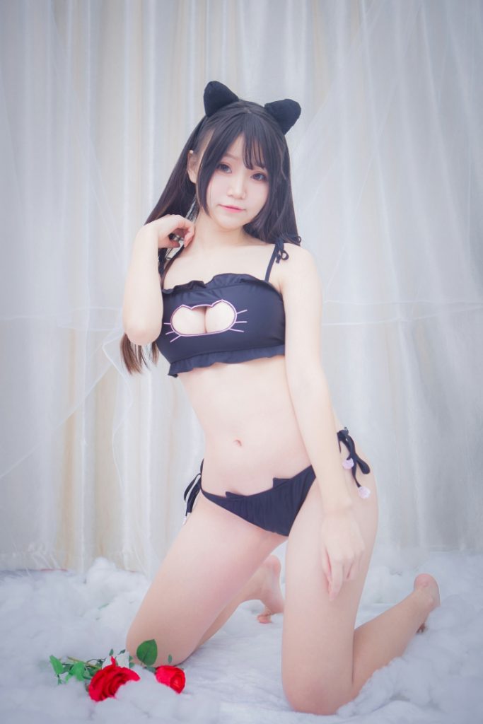 图片[5]-tukashe750、Yoko宅夏 COS合集打包下载[27 套]-写真堂！！！