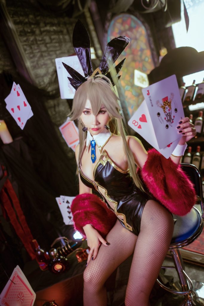 图片[4]-tukashe734、阮邑_Fairy COS合集打包下载[25 套]-写真堂！！！