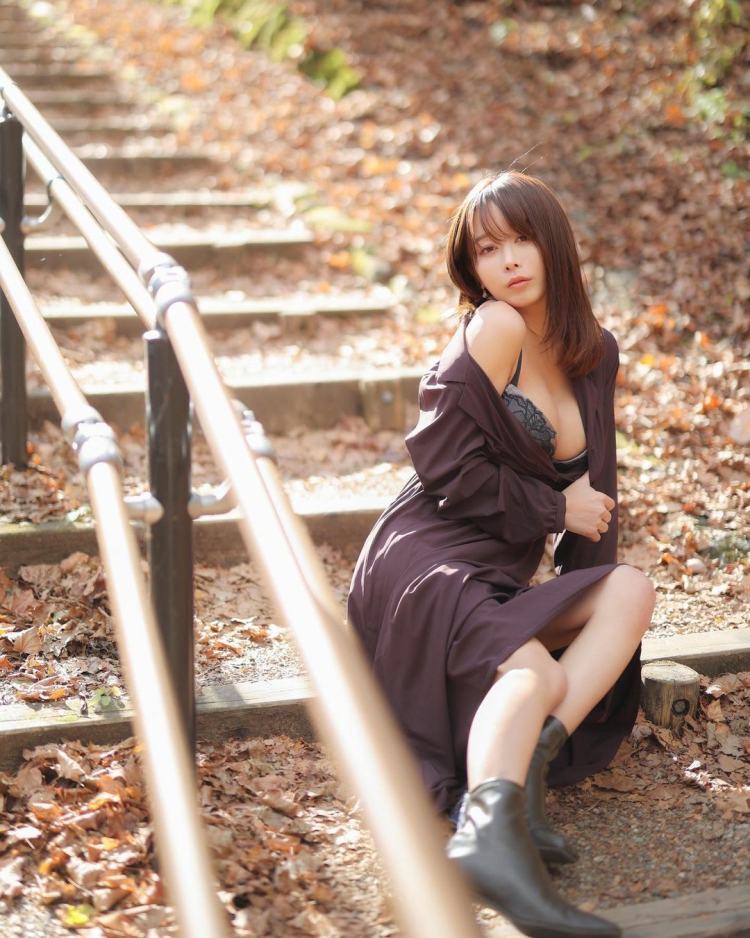 图片[6]-tukashe745、岛国妹纸：ikumi_いくみ 193iKkyu3 (nomita193) 写真合集打包下载[25GB]-写真堂！！！