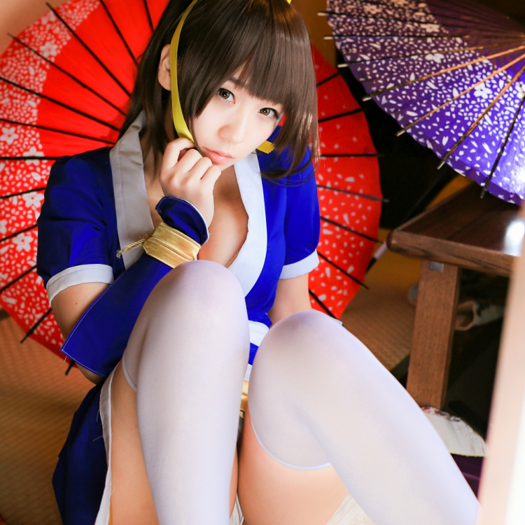 图片[1]-tukashe746、岛国Coser：伊织萌 (伊織もえ) 写真合集打包下载[16.9GB]-写真堂！！！
