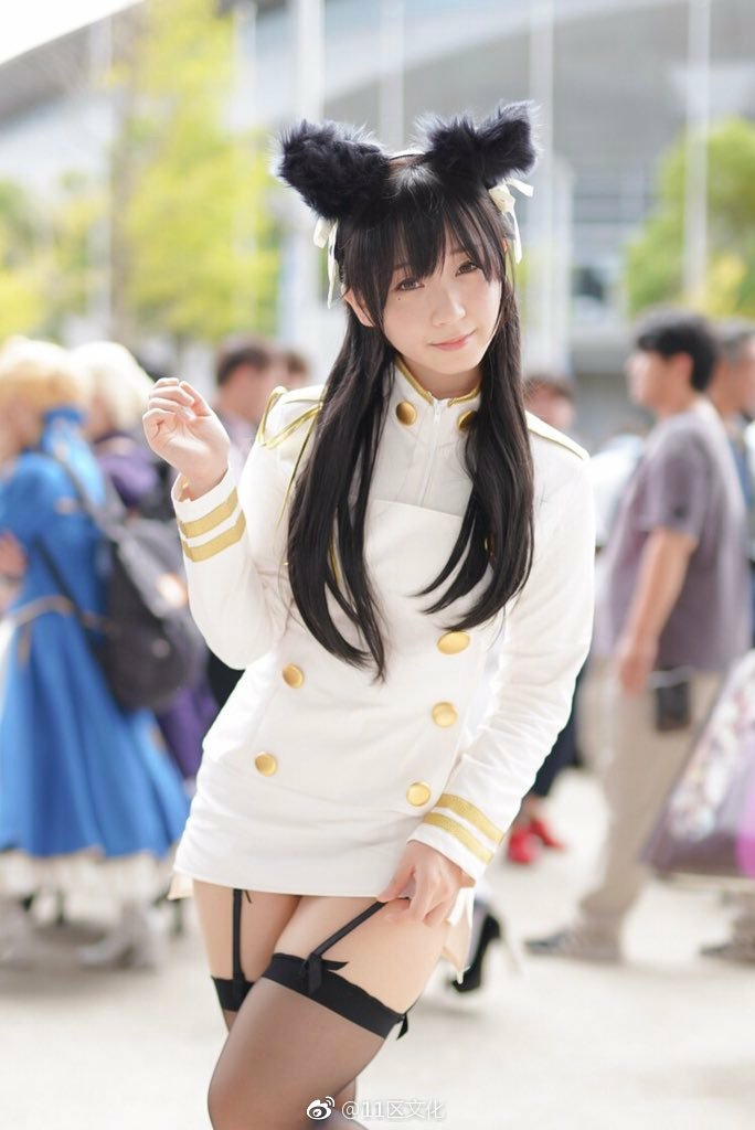 图片[3]-tukashe746、岛国Coser：伊织萌 (伊織もえ) 写真合集打包下载[16.9GB]-写真堂！！！