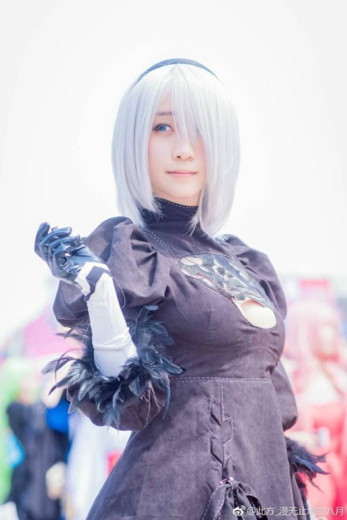 图片[4]-tukashe746、岛国Coser：伊织萌 (伊織もえ) 写真合集打包下载[16.9GB]-写真堂！！！