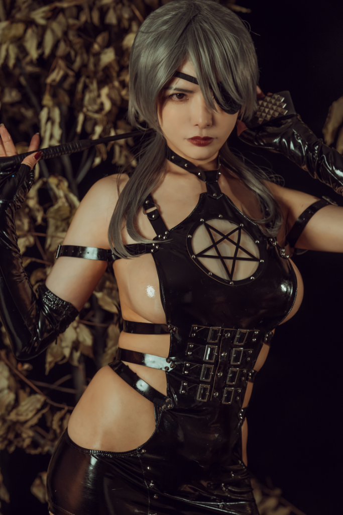 图片[2]-tukashe773、秋和柯基(夏小秋秋秋) – 全套139期&随包视频-写真堂！！！