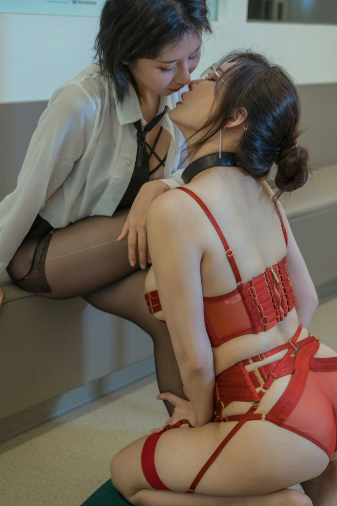 图片[3]-tukashe773、秋和柯基(夏小秋秋秋) – 全套139期&随包视频-写真堂！！！