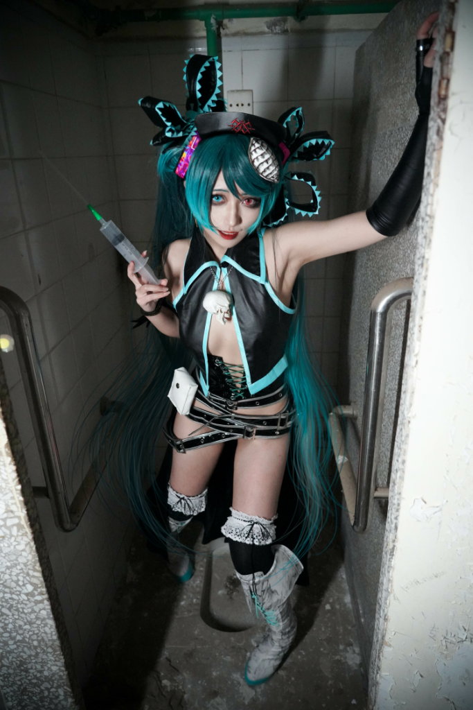 图片[4]-tukashe770、绞肉姬 – 全套30期[8.9G]-写真堂！！！