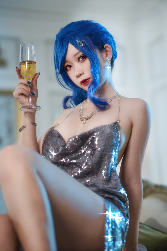 图片[3]-tukashe766、樱落酱w、樱落Selena – 全套41期及随包视频[7.3G]-写真堂！！！
