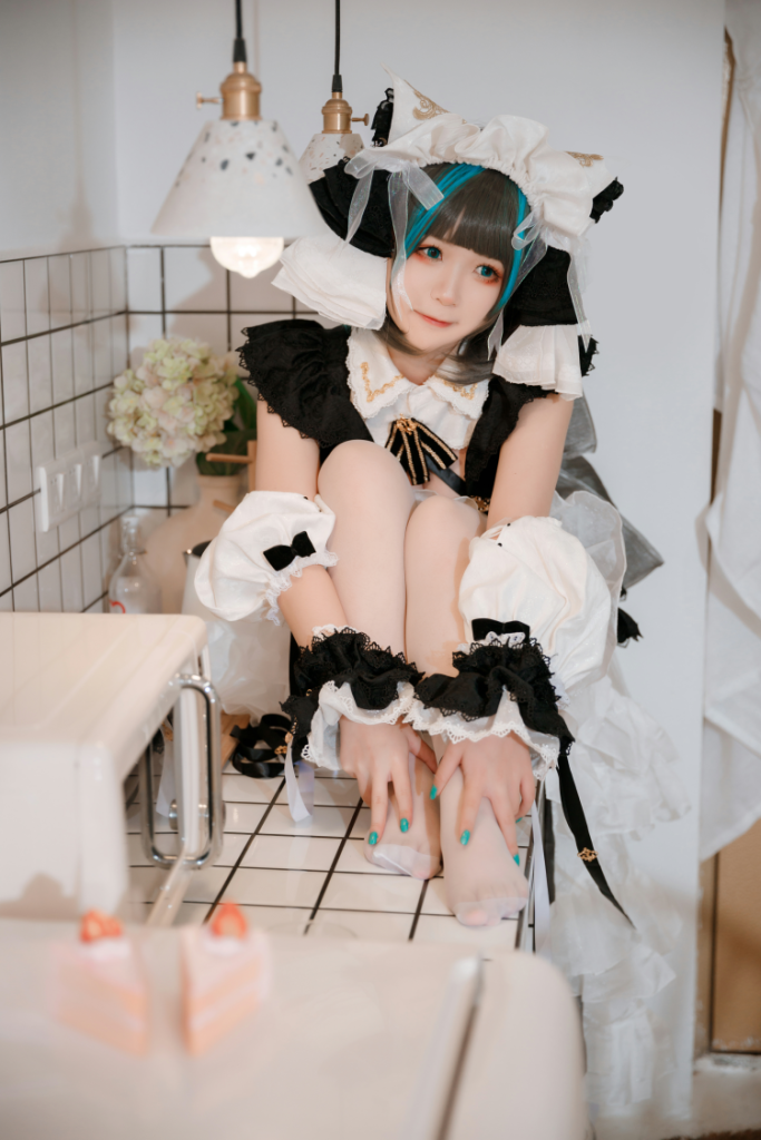 图片[4]-tukashe766、樱落酱w、樱落Selena – 全套41期及随包视频[7.3G]-写真堂！！！