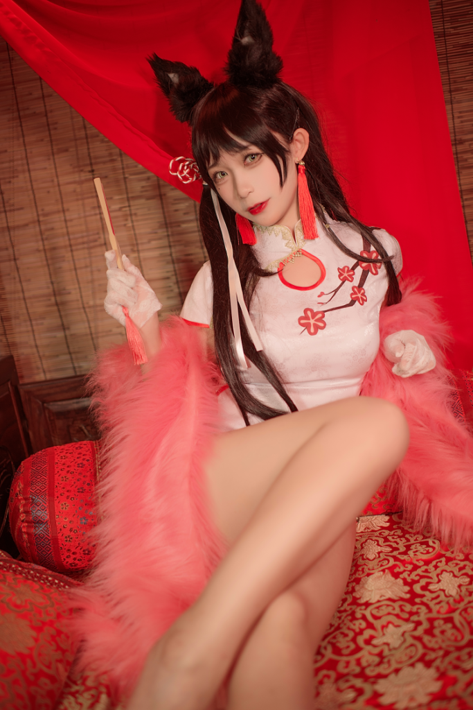 图片[5]-tukashe766、樱落酱w、樱落Selena – 全套41期及随包视频[7.3G]-写真堂！！！