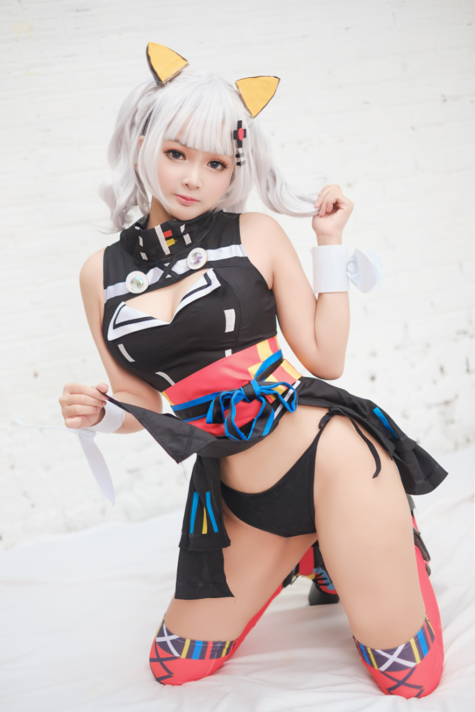 图片[2]-tukashe780、MiMi Chan(越南) – 全套19期-写真堂！！！