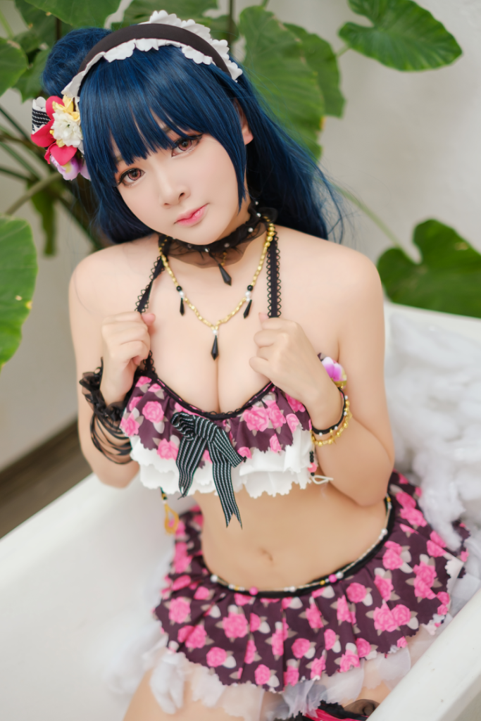 图片[3]-tukashe780、MiMi Chan(越南) – 全套19期-写真堂！！！