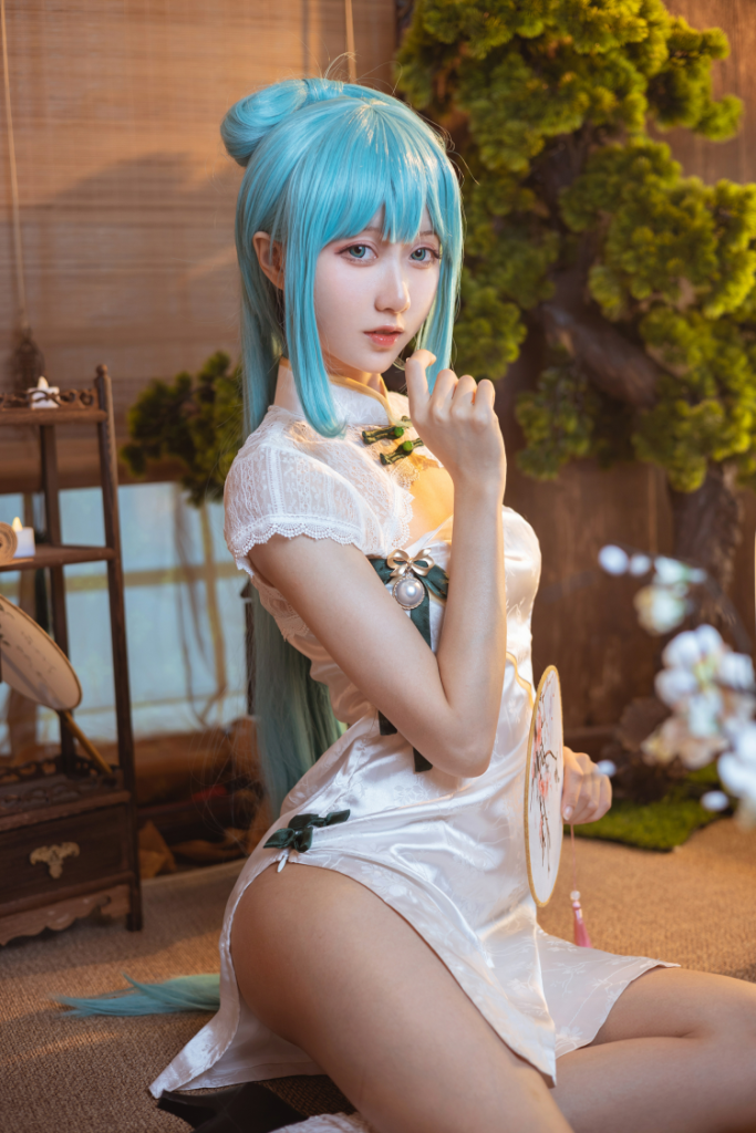 图片[1]-tukashe792、木棉棉OwO – 全套101期&随包视频-写真堂！！！