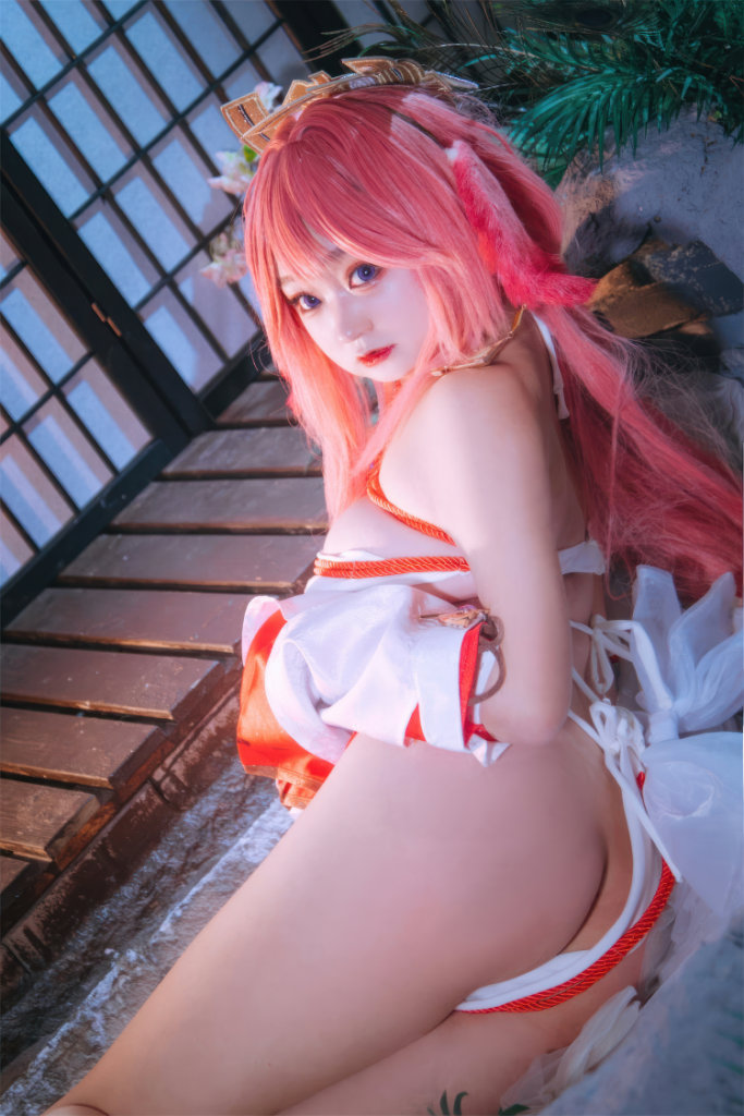图片[1]-tukashe795、恩田直幸 – 全套42期-写真堂！！！