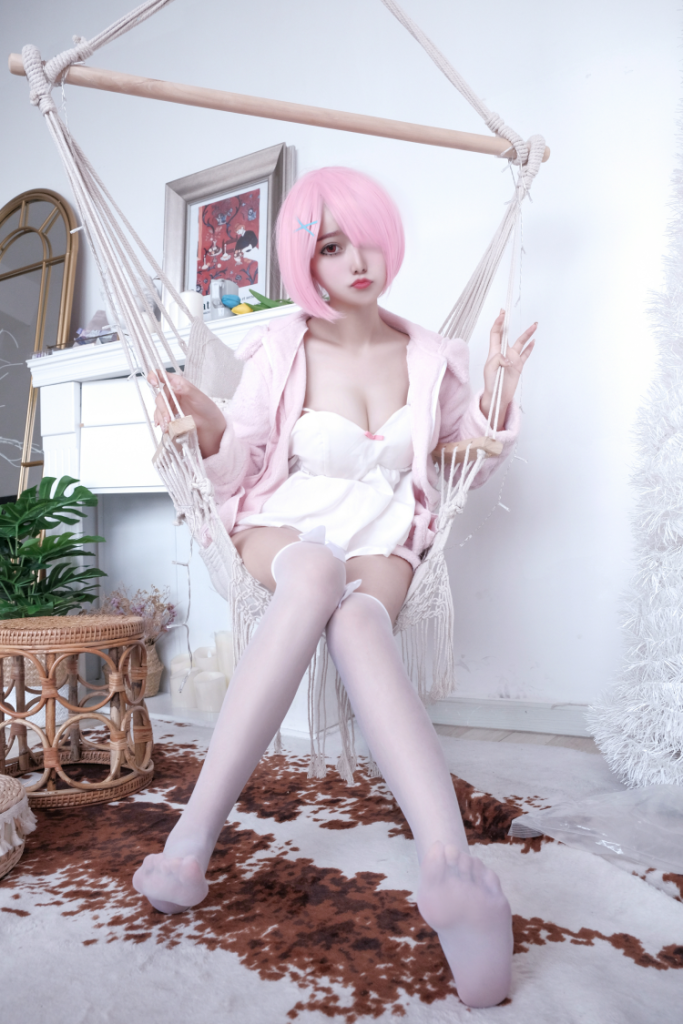 图片[3]-tukashe665、eloise软软 全套31期-写真堂！！！