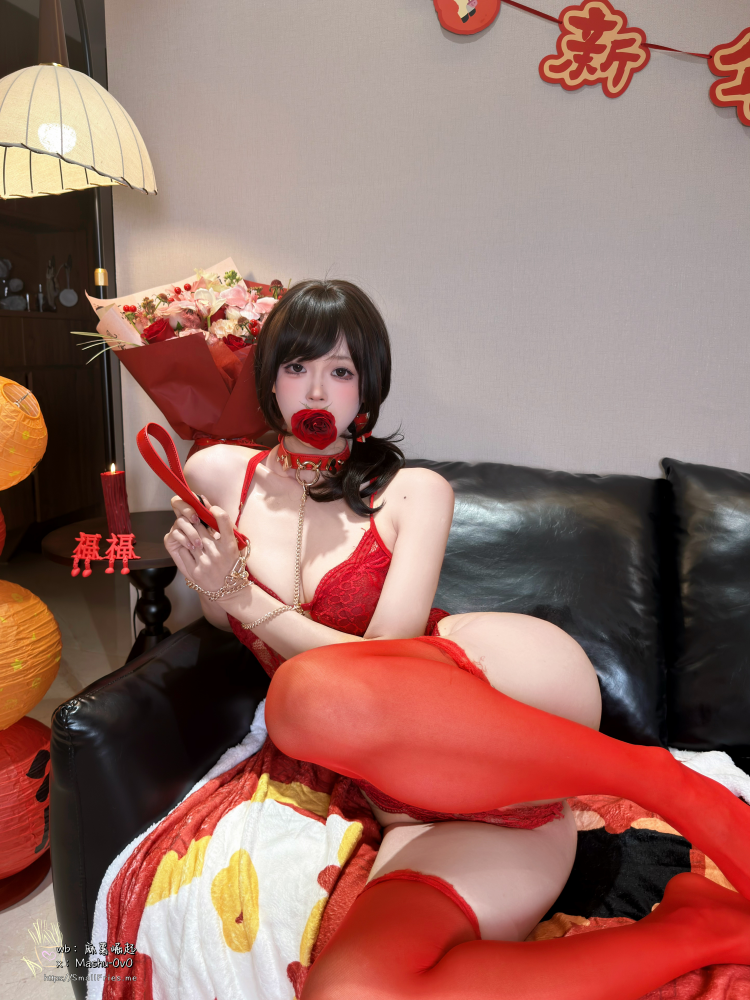 图片[4]-tukashe776、麻薯好吃 – 全套38期&视频[15.8G]-写真堂！！！