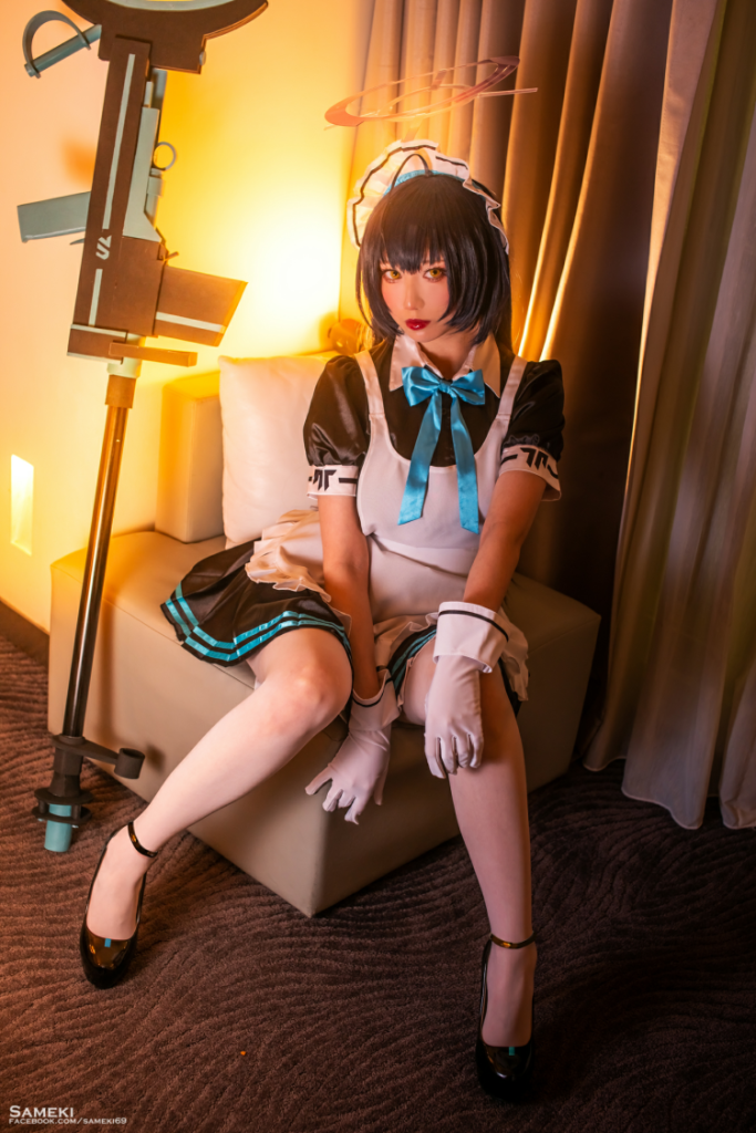 图片[5]-tukashe778、Sameki – 全套33期含随包视频[8.3G]-写真堂！！！
