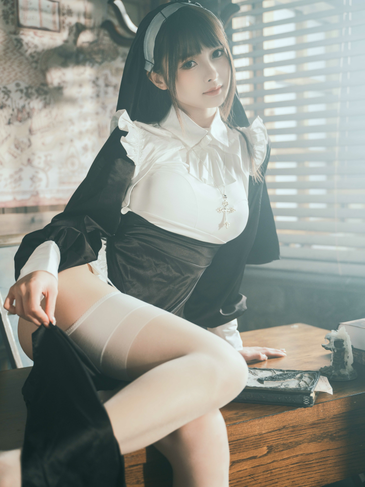 图片[4]-tukashe794、河豚抚子 – 全套13期-写真堂！！！